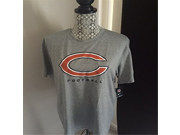 Chicago Bears Nike Dri Fit Shirt Xl