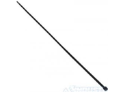 14 Inch Black Cable Ties 100 Bag