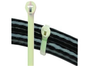 THOMAS BETTS TYHT23M TY RAP EXTRA HIGH TEMPERATURE CABLE TIE by Thomas Betts