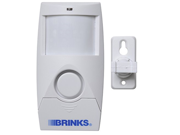 Brinks 47 1040 Portable Alarm