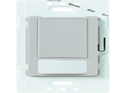 Lutron Lutron MS VPS6M2 DV TP Maestro 6 Amp Multi Location Dual Voltage Vacancy Sensing Switch Taupe
