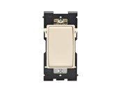 Leviton Renu Switch RE153 GC for 3 Way Applications 15A 120 277VAC in Gold Coast White