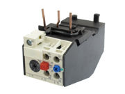 uxcell JRS2 12.5 1.25A 3 Pole 0.8 1.25A Adjustable Motor Protective Thermal Overload Relays