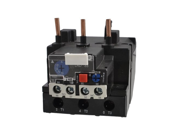 uxcell JR28 40 70A 55 70A Current Range 3 Pole Motor 1NO 1NC Thermal Overload Relays