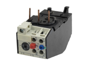 uxcell JRS2 25 0.63A 3 Pole 0.4 0.63A Current Range Motor Protection Thermal Overload Relays