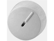 New Cooper Rkrd w bp White Dimmer Replacement Knob 2550622