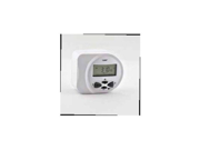 NSI Industries 7 Days Digital Timer with One Polarized Outlet