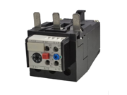 uxcell JRS2 80 20A 12.5 20A Current Range 3 Pole 1NO 1NC Thermal Overload Relays