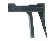 Panduit STS2 Cable Tie Tool Controlled Tension And Cut Off Black 2.5Oz. Weight by Panduit