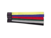 BLKF8B024 Belkin Multicolored Cable Ties