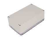 200mm x 120mm x 77mm Waterproof Sealed Joint Electrical Junction Box