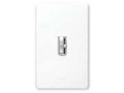 Lutron AY 603PGH WH Ay 603P Eco Wh Clamshell White