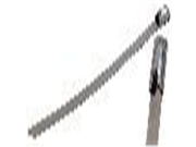 CABLE TIE 150 LB. STAINLESS STEEL 5.9 LENGTH TYPE 304 LCOK BALL STYLE 100 BAG
