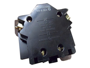 CR305X100B GE Controls Auxiliary Contact Kit; 1 NC