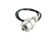 uxcell Tank Water Level Sensor Stainless Steel Float Switch