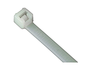 Morris Products 20074 Nylon Cable Ties 120LB 11
