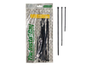 INSTALLBAY IBR33 Install Bay Display Assorted Cable Ties 4 Inch 8 Inch IBR33