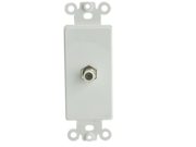 CableWholesale Wall Plates Cable 301 1000