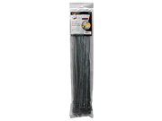 Performance Tool W2924 18 Inch Cable Tie Set Black 50 Piece