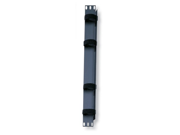 Leviton 41150 19 Recloseable Cable Bar