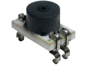 Board Mount Pressure Sensors Leadless SMT LowProf Port 1 psi Guage