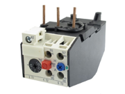 uxcell JRS2 25 1.25A 0.8 1.25A Adjustable Current Range Thermal Overload Relays
