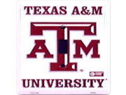 Dixie LS 10148 Texas A M University Metal Novelty Light Switch Cover Plate