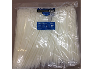 MS3367 2 9 Natural Color 14 Cable Tie TY28M 1000 Per Bag