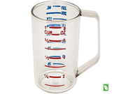 RCP3210CLE Bouncer Measuring Cup
