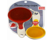 Good Cook Flip Measuring Cup Set of 2