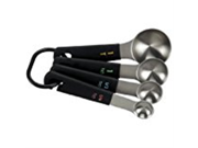 OXO Good Grips Measuring Spoon Set Stainless steel