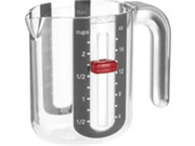 Cuisipro 4 Cup Liquid Measuring Cup