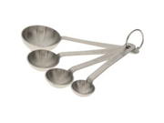 Amco Measuring Spoons Set of 4