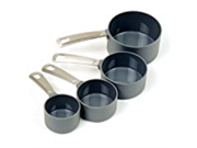 Norpro Stainless Steel Nylon Measuring Cups 3054