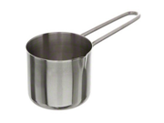 American Metalcraft MCW13 1 3 Cup Stainless Steel Measuring Cup