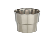Libertyware SMC4 Stainless Steel Shake Collar For 32 Oz Cup
