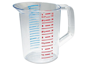 RCP3216CLE Bouncer Measuring Cup