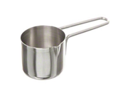 American Metalcraft MCW14 1 4 Cup Stainless Steel Measuring Cup