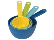 Now Designs Ecologie Measuring Cups