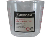 Farberware Classic 2.5 Measuring Cup Pack of 3