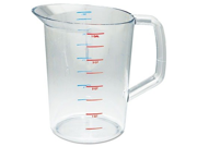 1 X Bouncer Measuring Cups