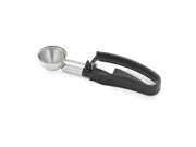 Squeeze Disher 1.13 oz. SS Black