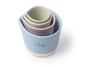 TSP by Architec Ceramic Measuring Cups