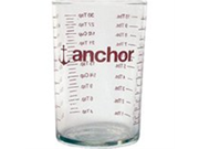 Anchor Hocking 5 Ounce Measuring Glass Small