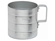 Bakers Dry Cup Measures 4 Quart