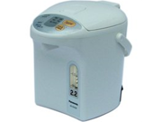 Panasonic NC EH22PC Water Boiler 2.3 Quart with Temperature Selector