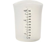 Norpro 3015 2 Cup Measure Stir and Pour