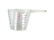 48 Packs of Double spout measuring cup