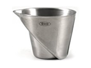 Oxo Good Grips Mini Stainless Steel Angled Measuring Cup