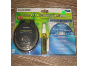 MAGNAVOX PM62030 Complete CD DVD Cleaning System MAGNAVOX PM62030 Discontinued by Manufacturer